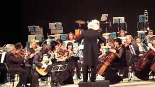 Arkadiy Reznik - Roland Dyens - Tango en Skaï