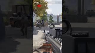 Arena Breakout #nextgameplay #shorts #short