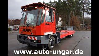 Mafi TracLift MTL 20J 130M 4x2 FL Baujahr 2005 001