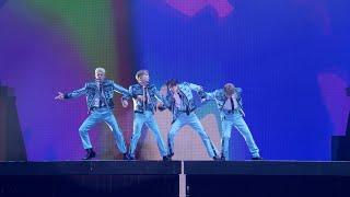SHINee 샤이니 'Poet | Artist' Stage Video | @ SHINee WORLD VII [E.S.S.A.Y]