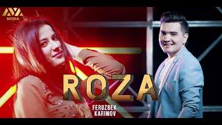 Feruzbek Karimov - Roza | Ферузбек Каримов - Рўза