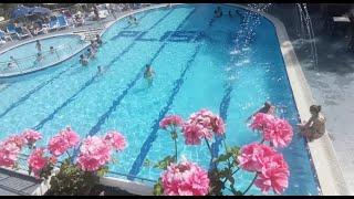 Hotelul Pliska All Inclusive - Nisipurile de Aur 