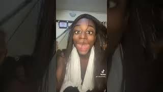 Amaka and precious ..