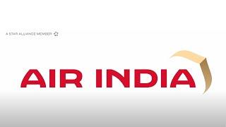 Safety Mudras - Air India's Inflight Safety Video