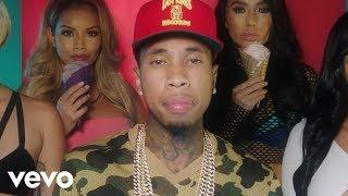 Tyga - Ice Cream Man