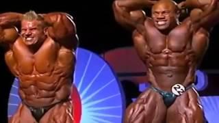 Бодибилдинг Мотивация   Bodybuilding Motivation   Collapse