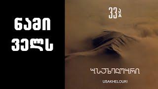 ნიაზ დიასამიძე & 33ა -  ნამი ველს / Niaz Diasamidze & 33A -  Nami Vels