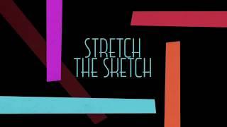 Stretch the Sketch[Traveler's Notebook][Scrapbook Process][Wild Whisper Designs]