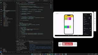 Flutter - Stacked Card adjusted dynamically base on screen size