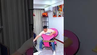 This Guy Is The Furniture King