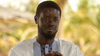 Bassirou Diomaye Faye | Les Confidences Intimes  - VOSTFR