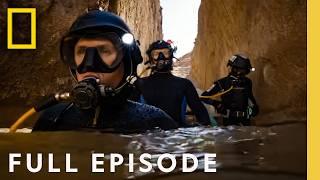 Flooded Tombs of the Nile (Full Episode) | SPECIAL | National Geographic