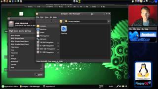 Manjaro Linux Review