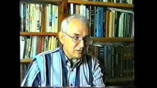 Юрий Кувалдин "Сто лиц". 24 мин.