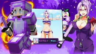 ️   Shion 32x by Akqme | TEXTURE PACK ANIME MINECRAFT •  1.16.5 | 1.20