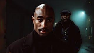 2Pac - I'm Paranoid (ft. 50 Cent) | 2025