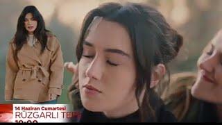 Rüzgarlı Tepe (Winds of love) 210 Bölüm  Fragmanı I  Halil, Zeynep'i yerde baygın halde buldu