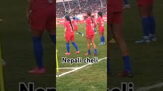 nepali women football team | nepal vs myanmar live football match | nepal vs myanmar | #football