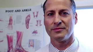 Foot Health | Northwestern Medicine