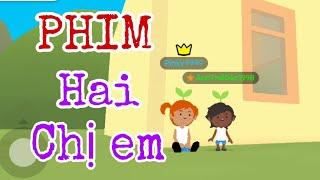 PLAY TOGETHER | PHIM HAI CHỊ EM | ANH THỔ DÂN VÀ PINKY