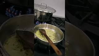 Cooking up a Storm