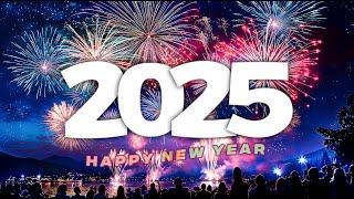 New Year Music Mix 2025  Best Music 2025 Party Mix  Remixes of Popular Songs