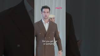 Clip- “The Intern is the Undercover Boss”  | Get FlexTV APP for the complete episode