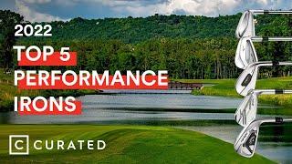 The FIVE Performance Irons Curated Experts Love | Curated