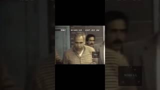 Genovese captain “Fritzy” Giovanelli -  Payola Grand Jury Investigation (1986)