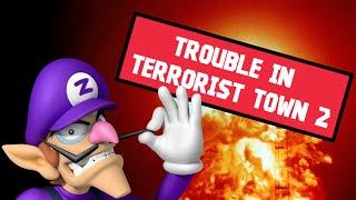 Best of Zombey - TTT - Trouble in Terrorist Town 2024 (Part 16 - 30)