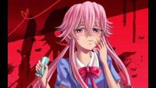 Gasai Yuno 