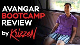 ОБЗОР BOOTCAMP AVANGAR BY KRIZZEN!