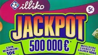 2 Jackpot et sa Win In thé Car 