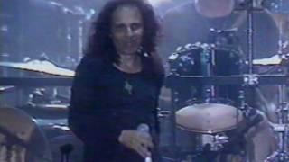 DIO - Live Sao Paulo 1997