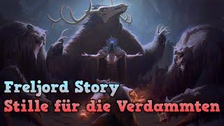 LoL Lore: Stille für die Verdammten | Geschichten aus Runeterra