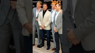Dolph Lundgren Jean-Claude Van Damme #jcvd #hollywood  #dolphlundgren