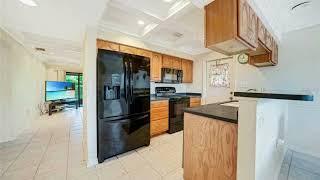 FLORIDA CONDOMINIUM FOR SALE! 208 W Henry St #208 Punta Gorda 33950