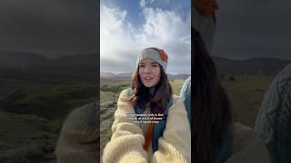 showing you the reality of living on scotlands most popular island #vlog #dayinthelife #comewithme