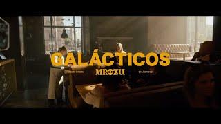 Mrozu - Galácticos (Official Music Video)