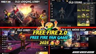 Gaming Sp Pro Bhai Created His First Free Fire Colon! - Free Fire 2.0 Battle Royale @Gamingsppro