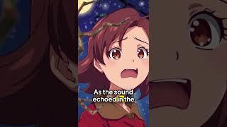 The witch next door