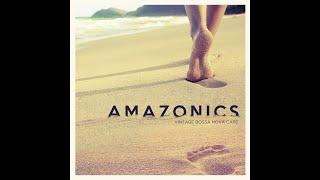 True Love Waits (Bossa Nova) - By Amazonics