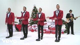 Human Nature - White Christmas (Official Video)