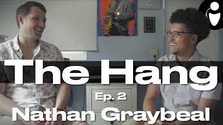 The Hang ep. 2 - Nathan Graybeal (Saxologic)
