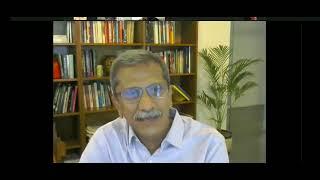 2023 Prof. Pankaj Chandra - 3:4 - Integrating Arts: Building Education Towards Freedom (12th M. Lec)