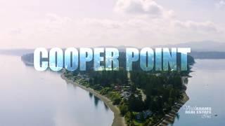 Cooper Point, Olympia, WA - Community Highlight by Virgil Adams Real Estate