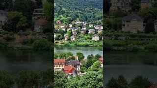 Exploring the Beauty of Germany – Castles, Nature & Cities#travel #germanytourism #europe #world