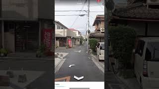 Street photography di Jepang dengan google maps #streetfotografi #streetphotography #photography