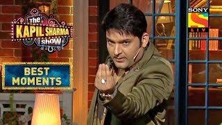 Kids And Cellphones | The Kapil Sharma Show Season 2 | Best Moments