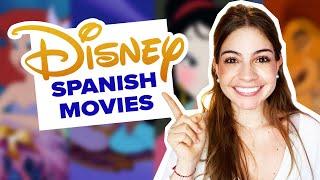 13 Best Disney Movies in Spanish (with Catchy Soundtracks)